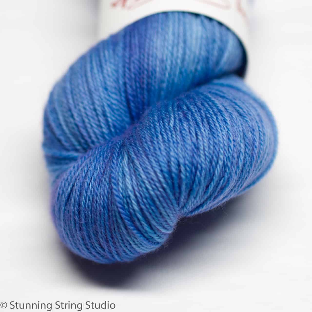 Delft Blue  Stunning String Studio