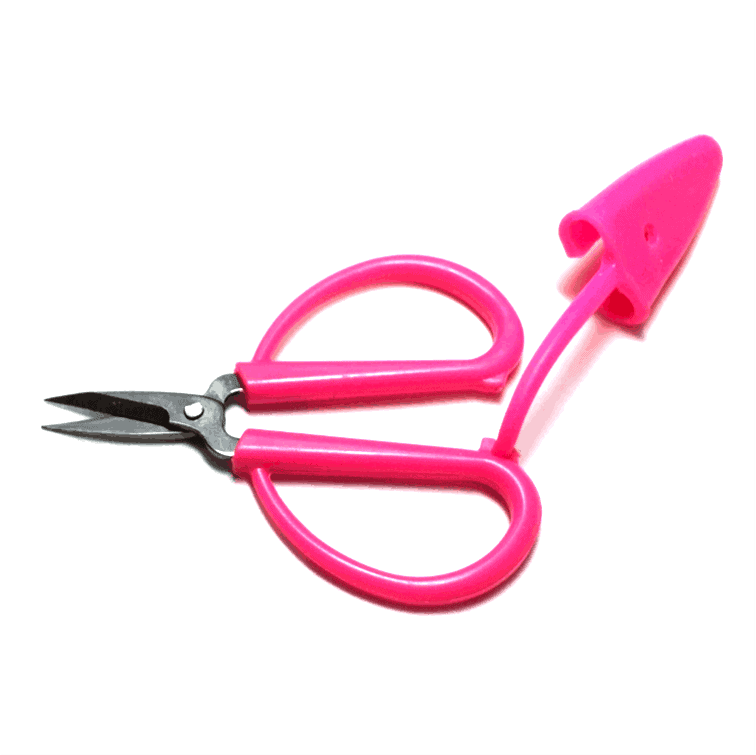 Super Snips Mini Scissors/Shears - DJ.1127 - SOLD INDIVIDUALLY – Cary  Quilting Company